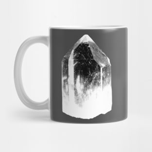 Quartz Point Mug